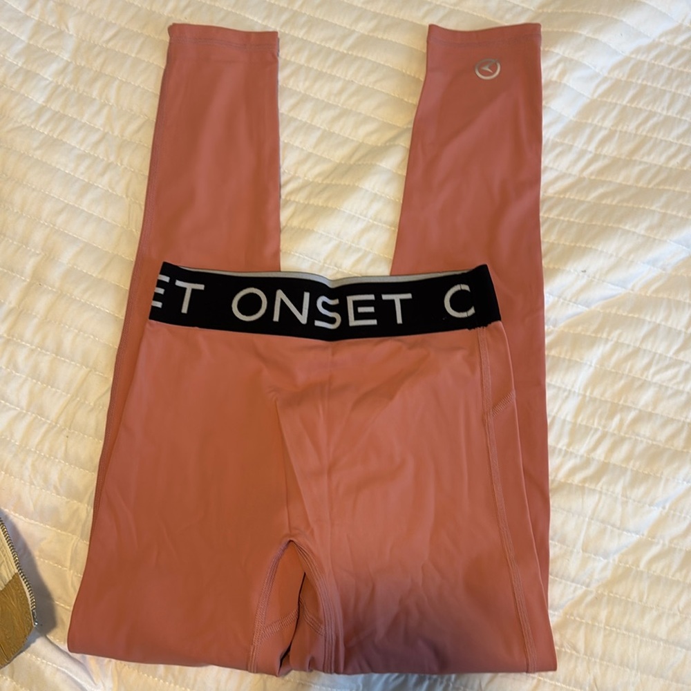 ONSET LEGGINGS